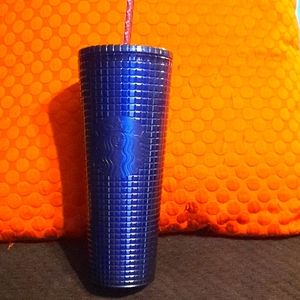Starbucks Tall Cup